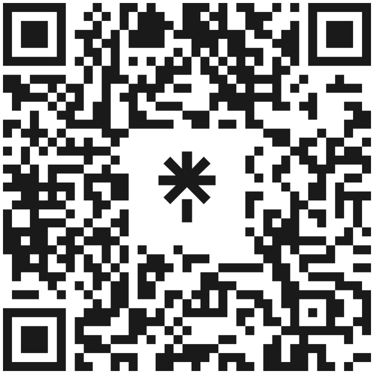 QR code linking to Howlistic Healing Linktree