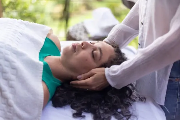 Hot Stone Massage
